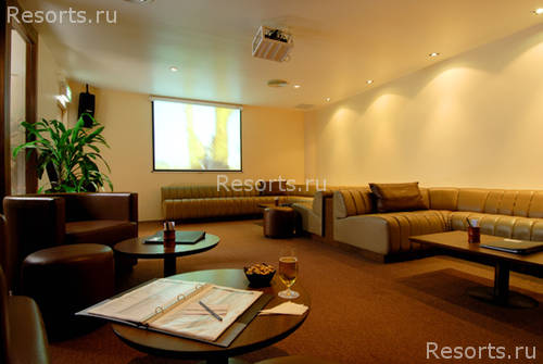 Le Meridien Phuket Beach Resort 42